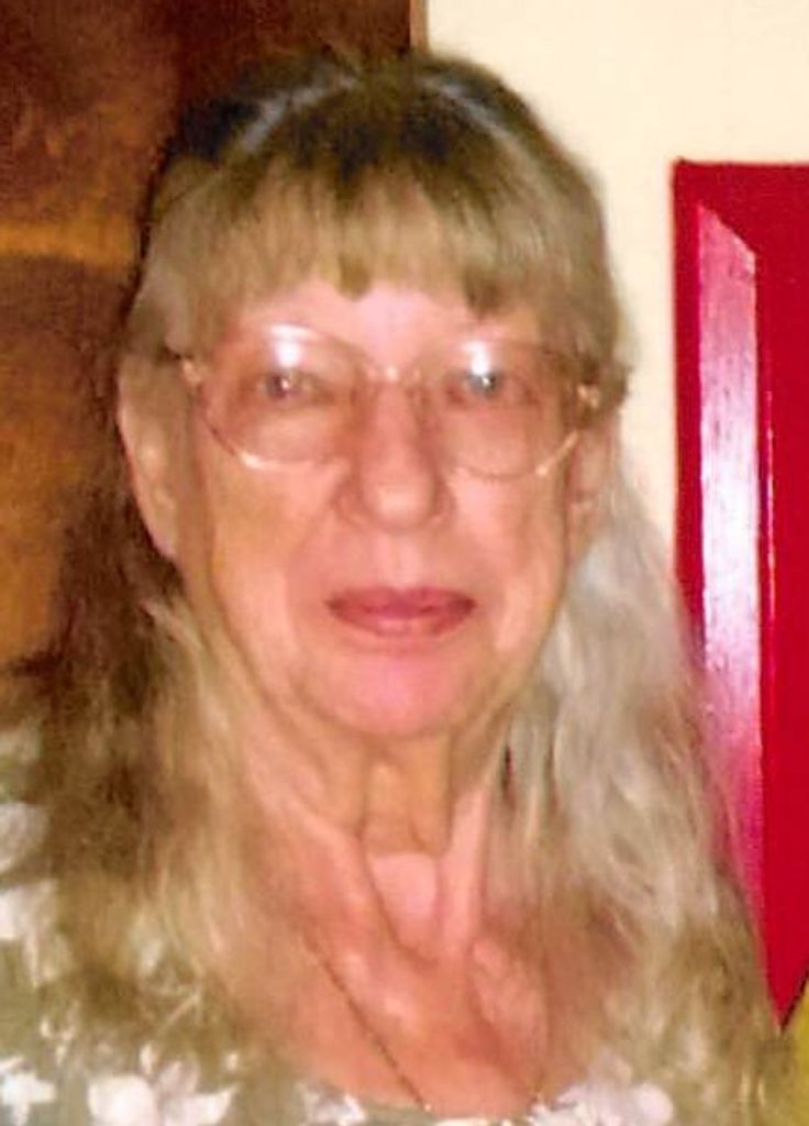 Ruth Ann (Smith)  Boday