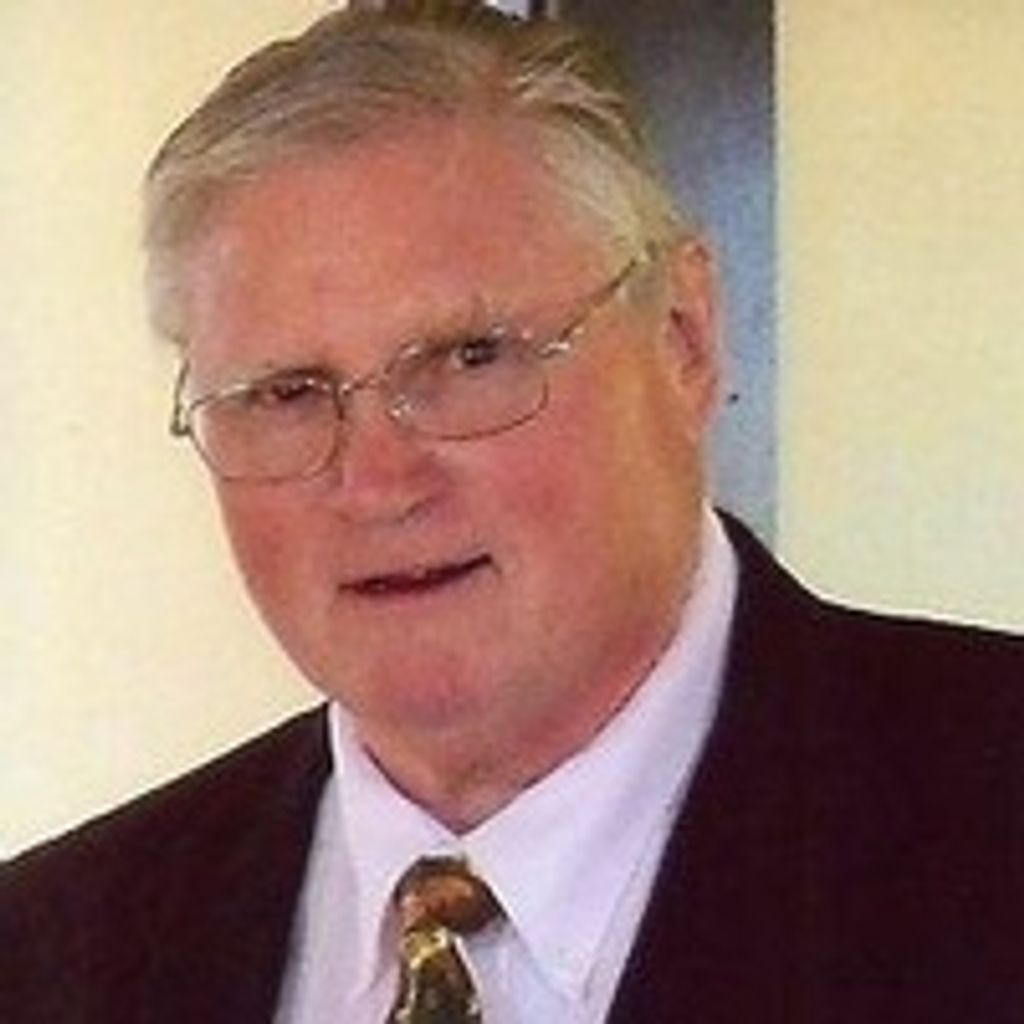 Robert "Bob" William Thomale, Jr.