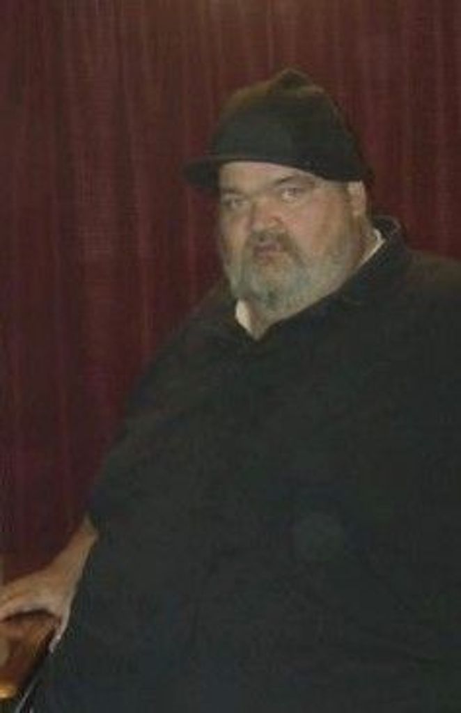 Robert "Bruddy" Wesley Taylor Profile Photo