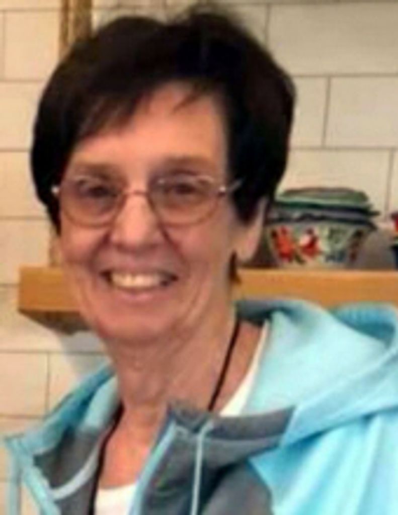 Joy  Ann  Powers
