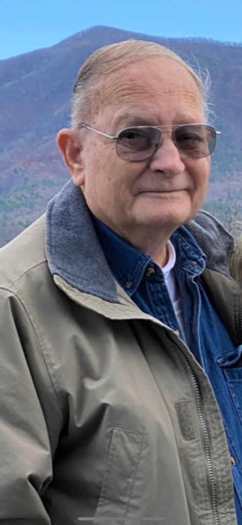 Ray Jones Profile Photo
