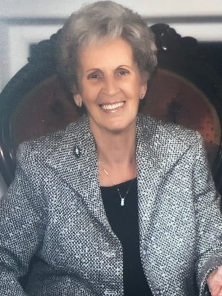 Billie Douglas