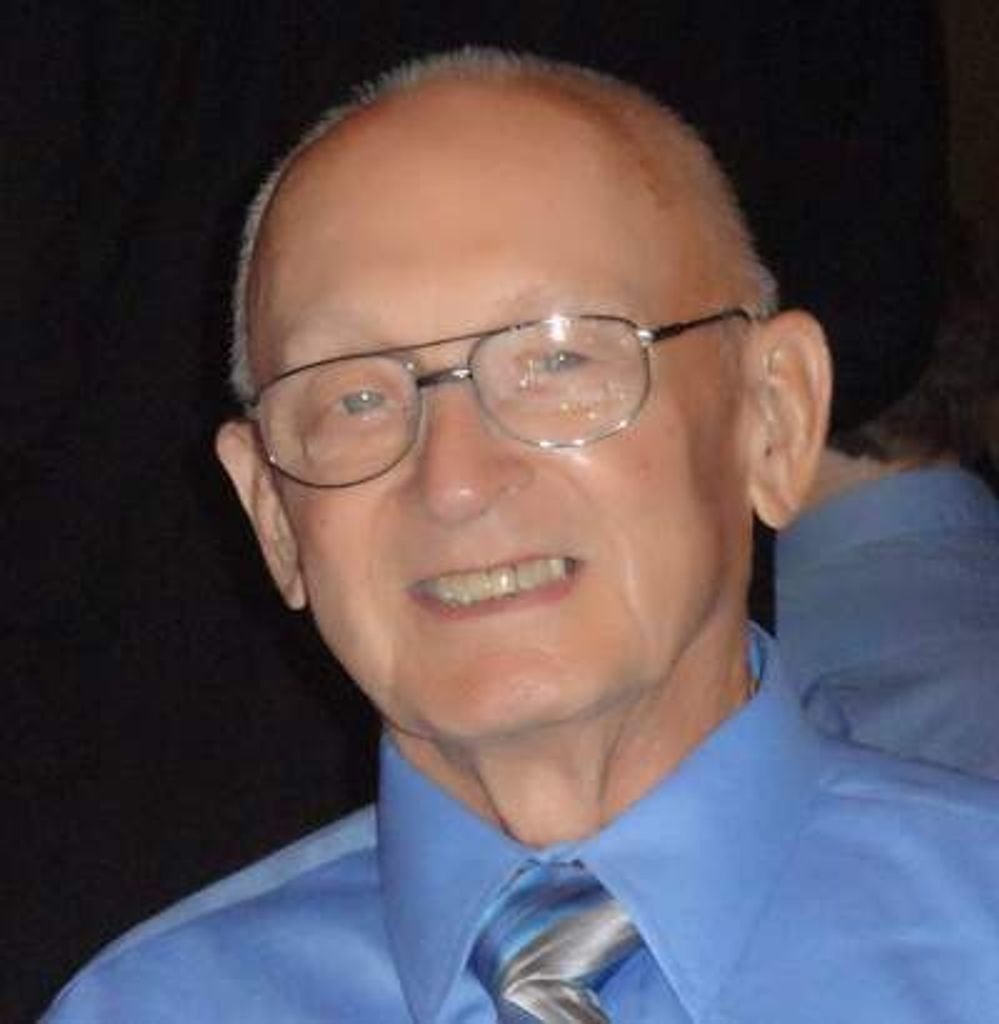 Samuel J. Mcglone Iii Profile Photo
