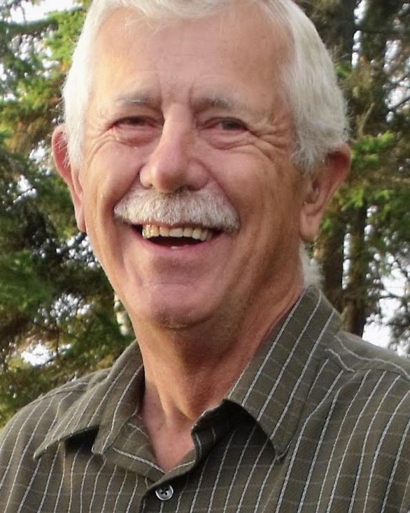 R. Clifford “Cliff” Busch Profile Photo