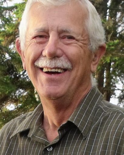 R. Clifford “Cliff” Busch's obituary image