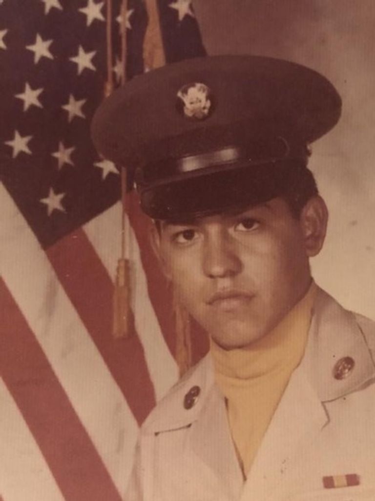 Jose Roberto "Tito" Garza Profile Photo