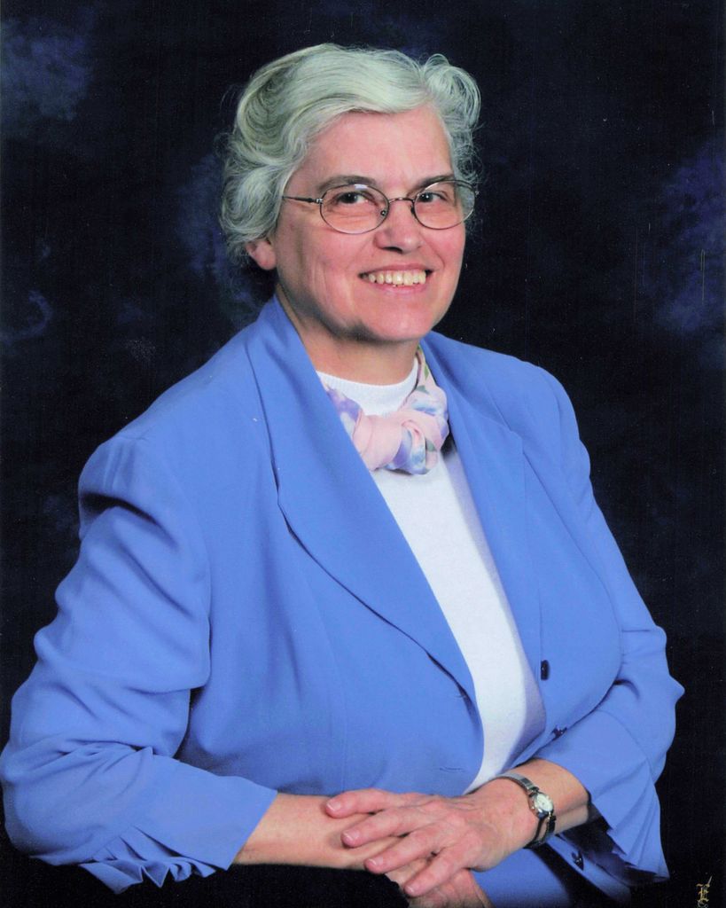 Fay Headrick