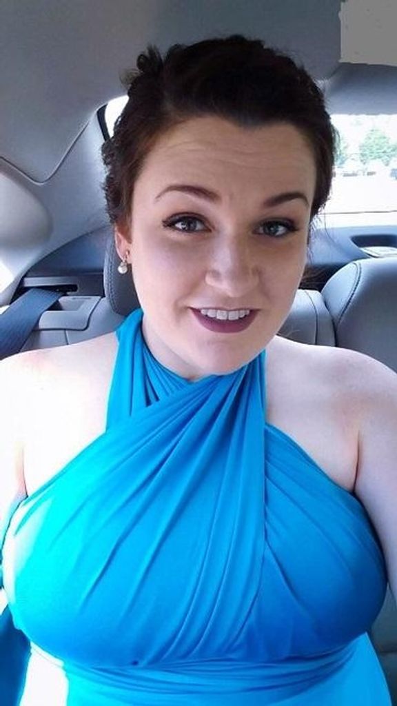 Haleigh Jeann Hinderman Profile Photo