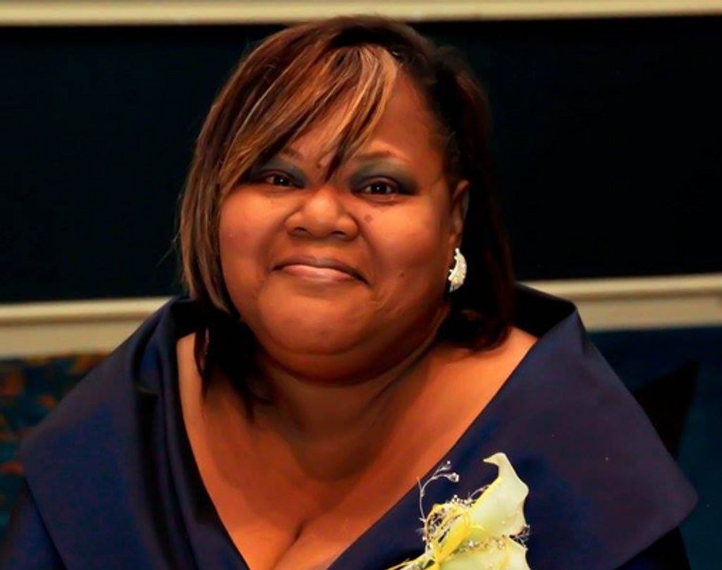 Debbie Renay Lockhart