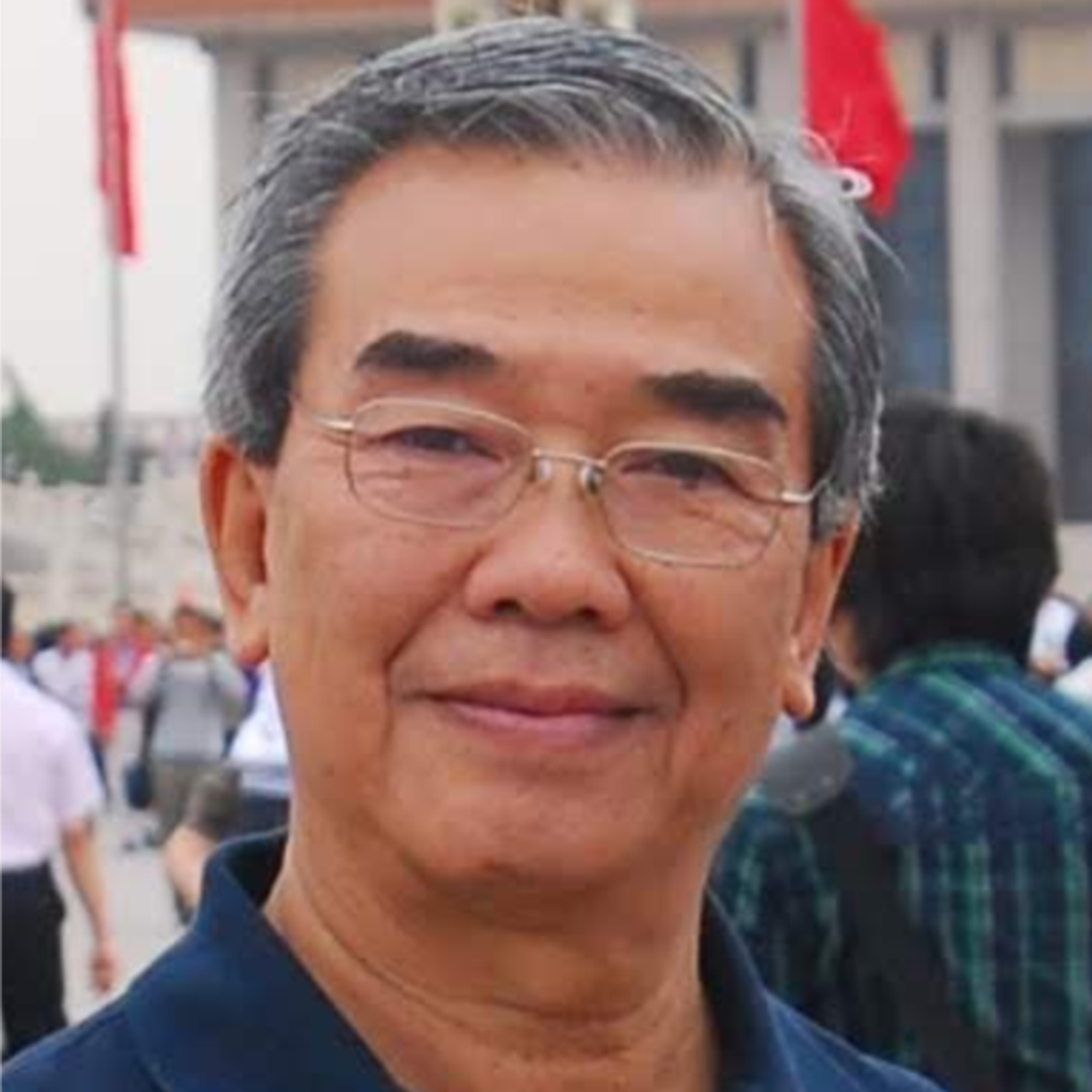Ching Wing Shum Profile Photo