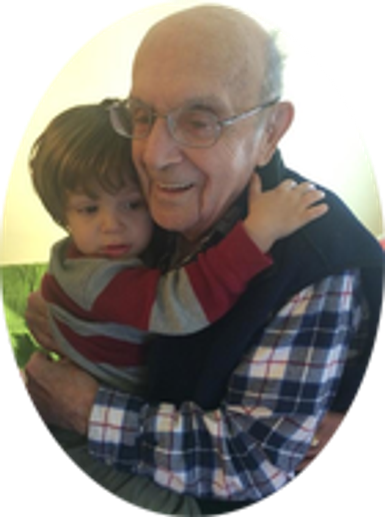 Arthur Tilley Profile Photo