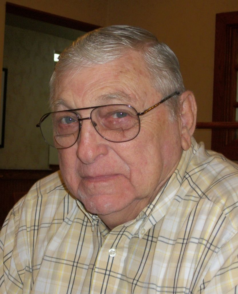 Frank Winfred Herzer