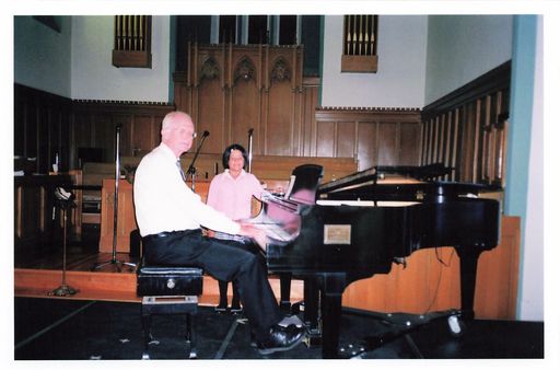 Robert Paul Attfield photo gallery thumbnail 18 of 74