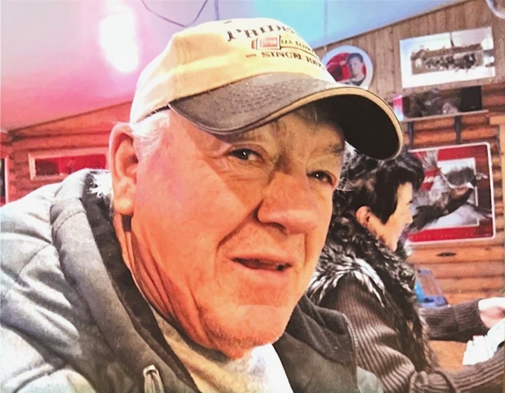 Dale Fredrick Carpenter Profile Photo