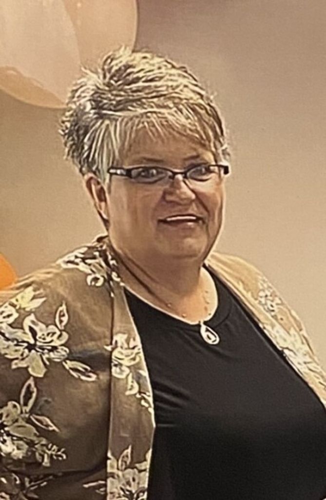 Tina Marine Londrie Profile Photo