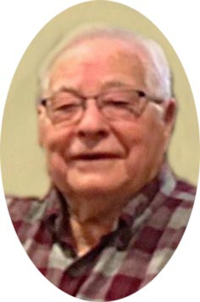 Erskine B. Partin Profile Photo