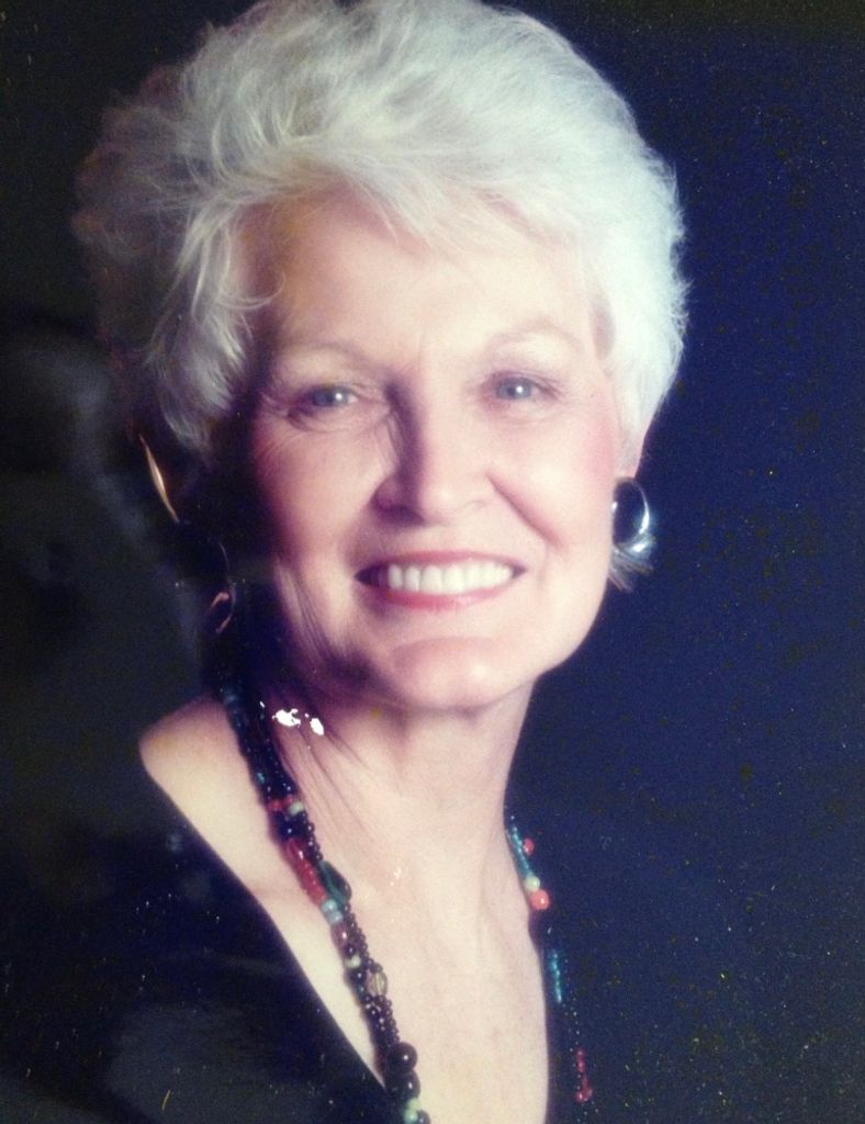 Audrey Martin Profile Photo