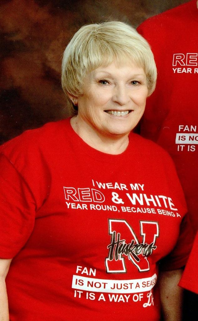 Joyce Kohn