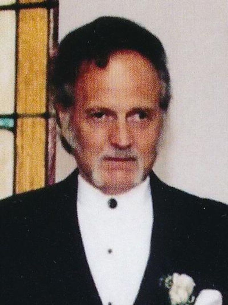 Aubrey P. Gilmore Profile Photo