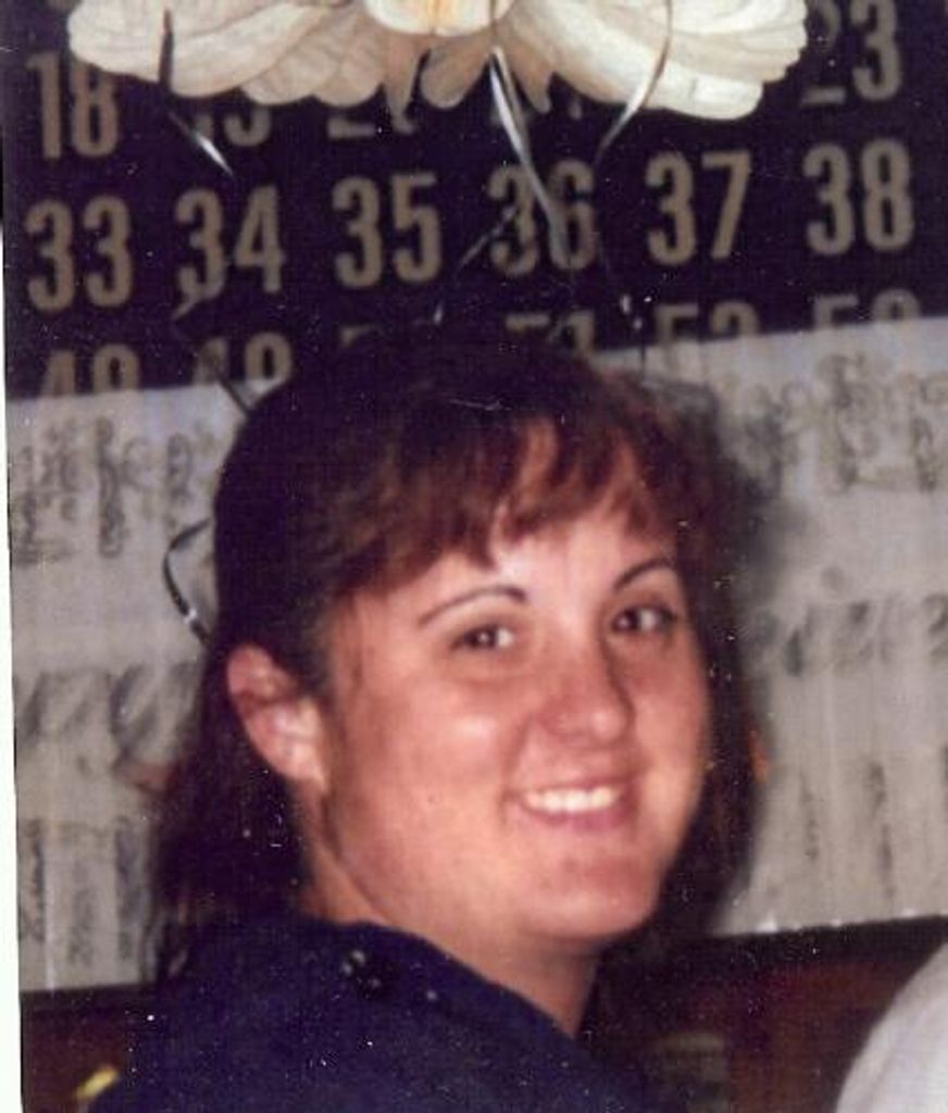 Carie Eck Profile Photo
