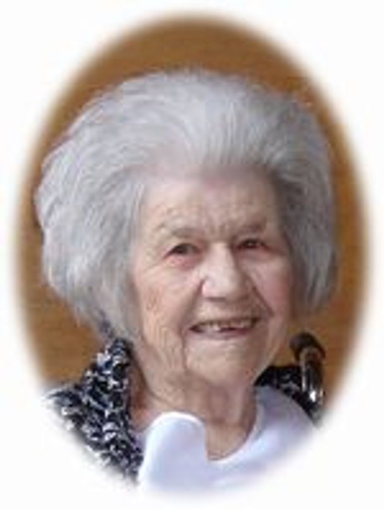 Laverne Woll