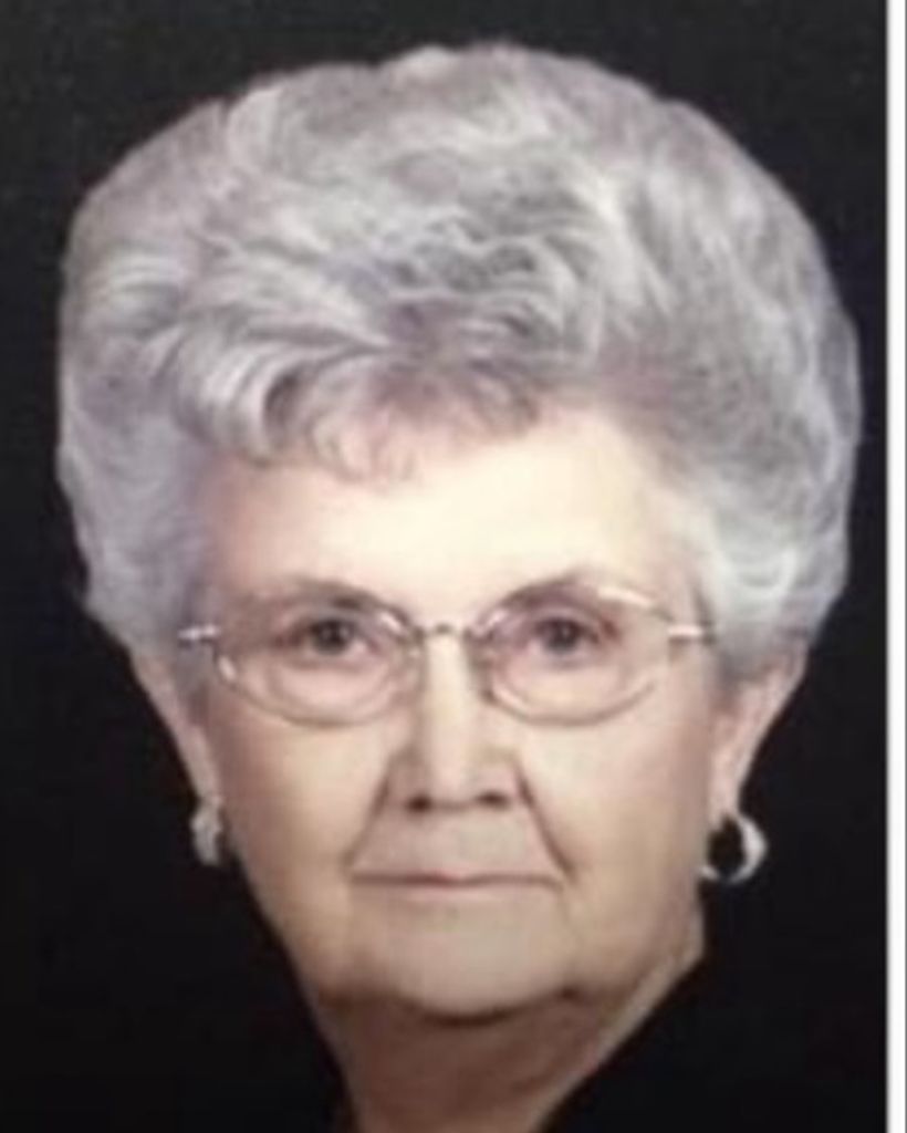 Mittie Hickman Andrews