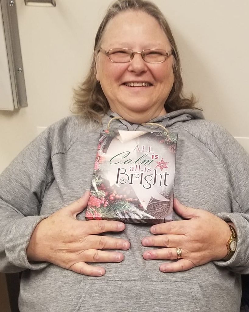 Brenda J. Brown