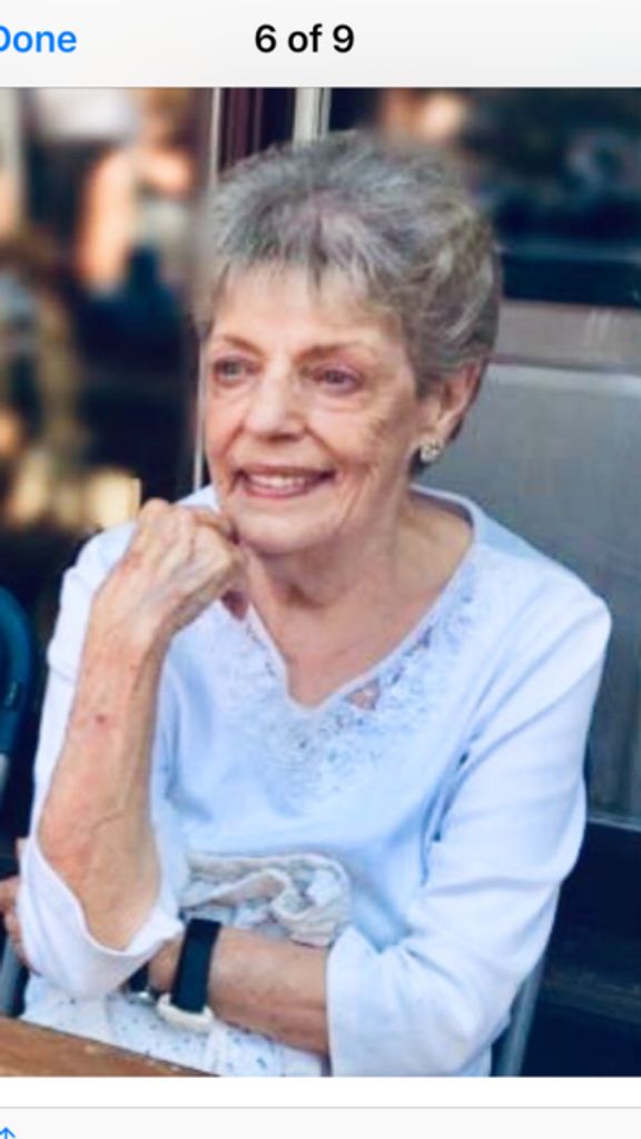 Jeanne Perrella