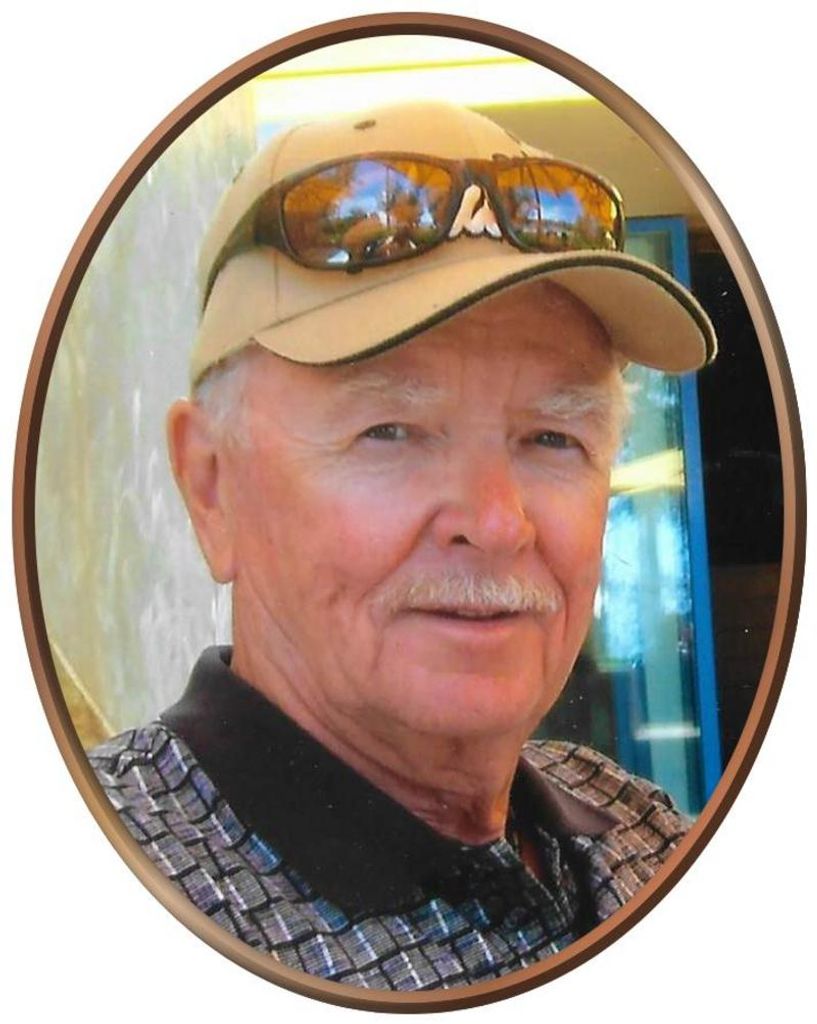 Angus Robert Reid Profile Photo