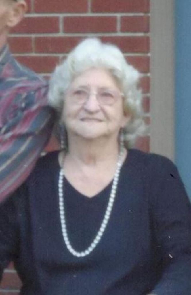 Mrs. Jeanette Hancock Profile Photo
