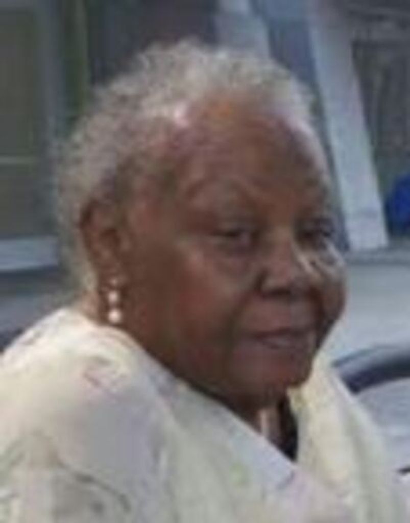 Carrie Annette Wells Ingram Profile Photo