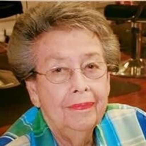 Grace Hanschka Pill Profile Photo