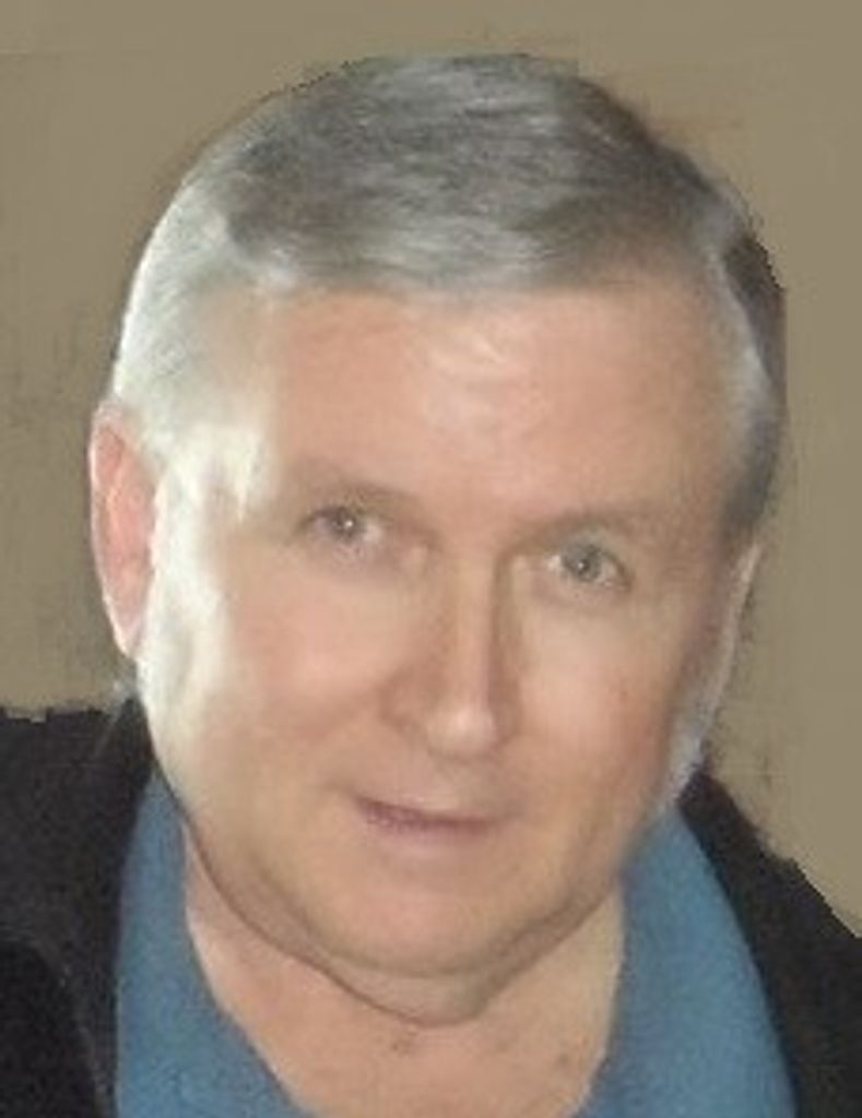 John King