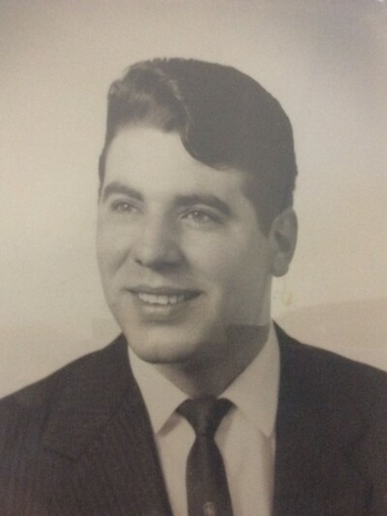 Peter Zarrillo Profile Photo