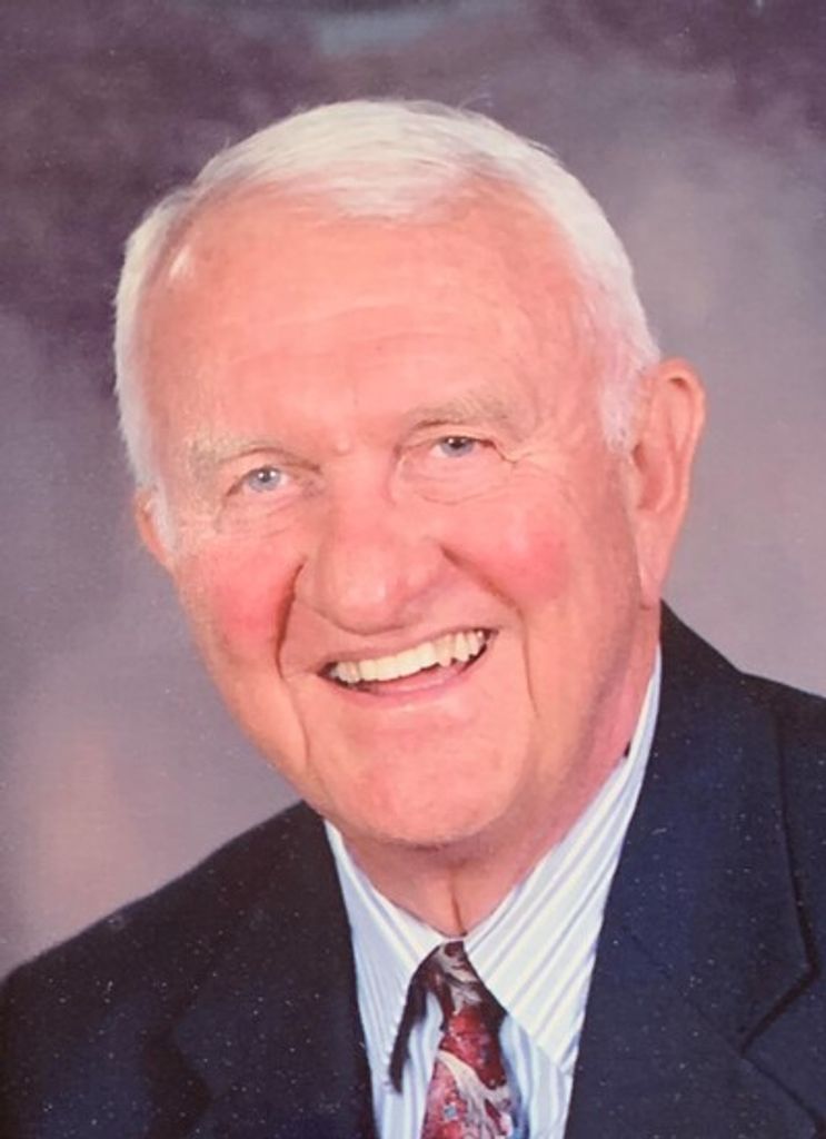 Robert Lewis Morgan Profile Photo