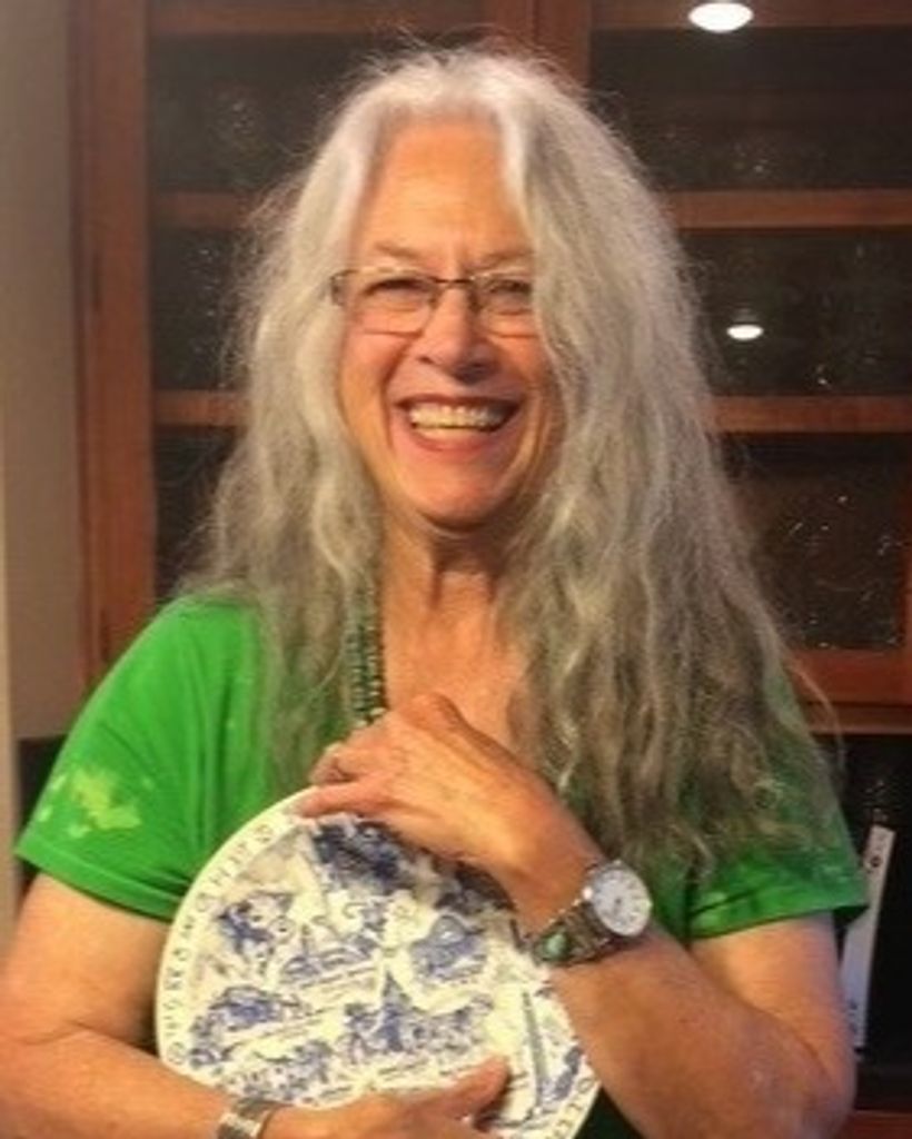 Oneta Jo Eubanks Profile Photo