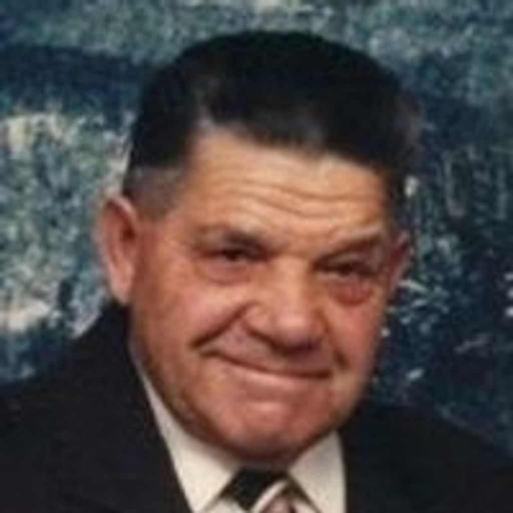 Alfred J. Reimer