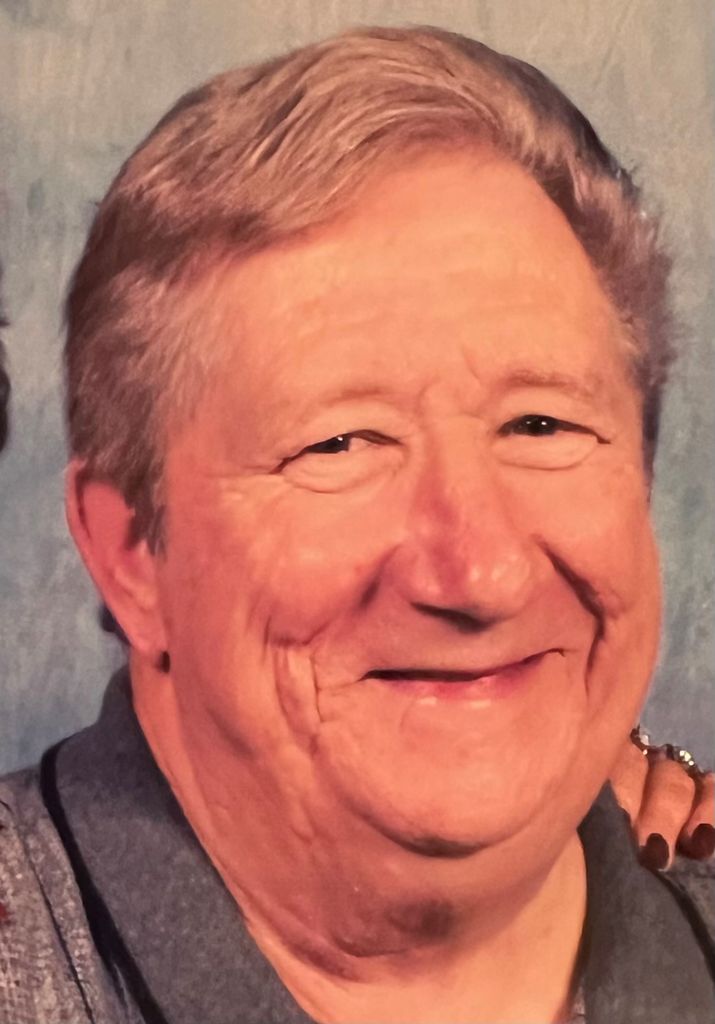 Thomas O. Breeden