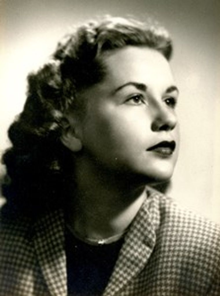 Joan C. Holland