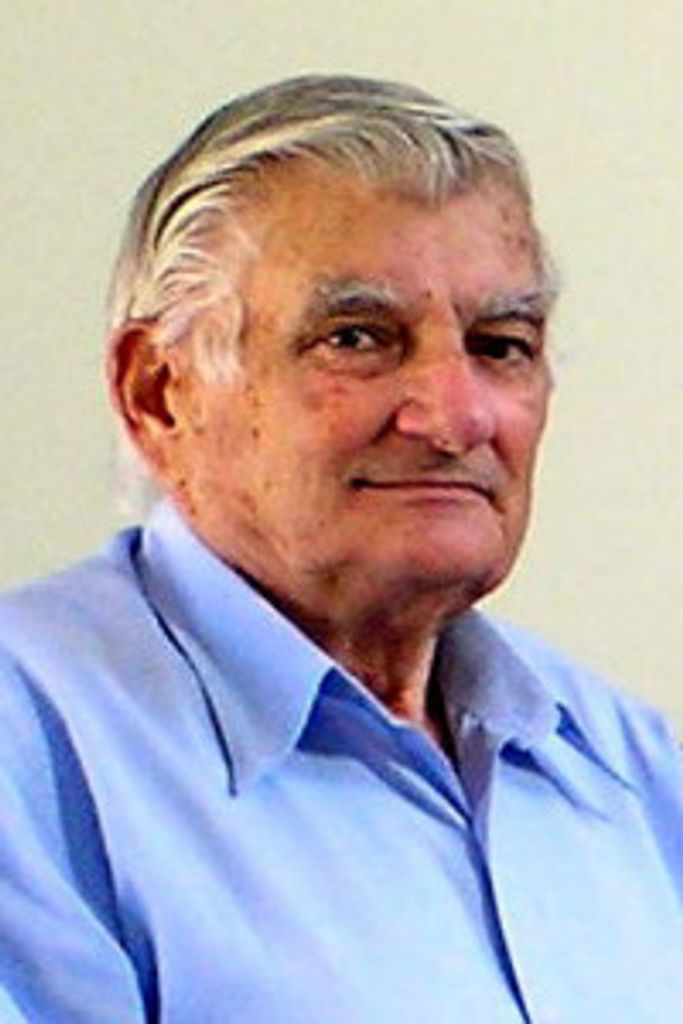 George H. Wilkinson, Jr.