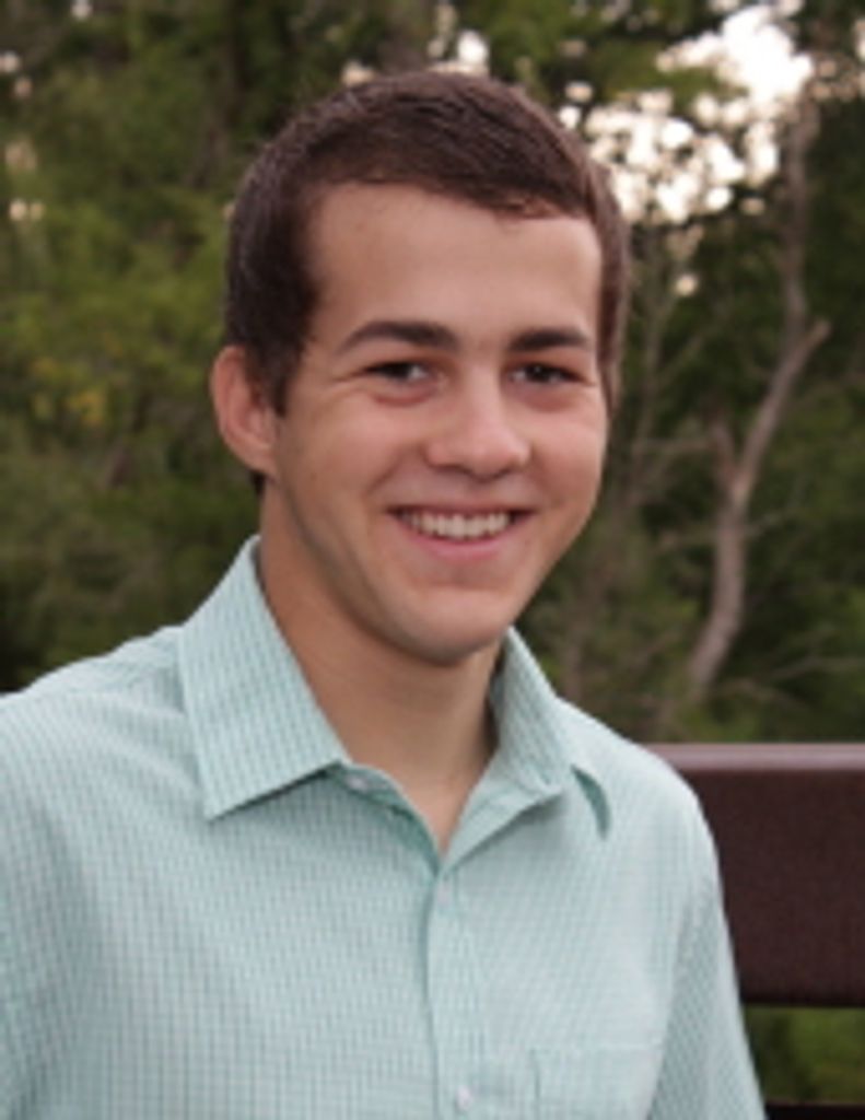 Joshua Matthew Schafer