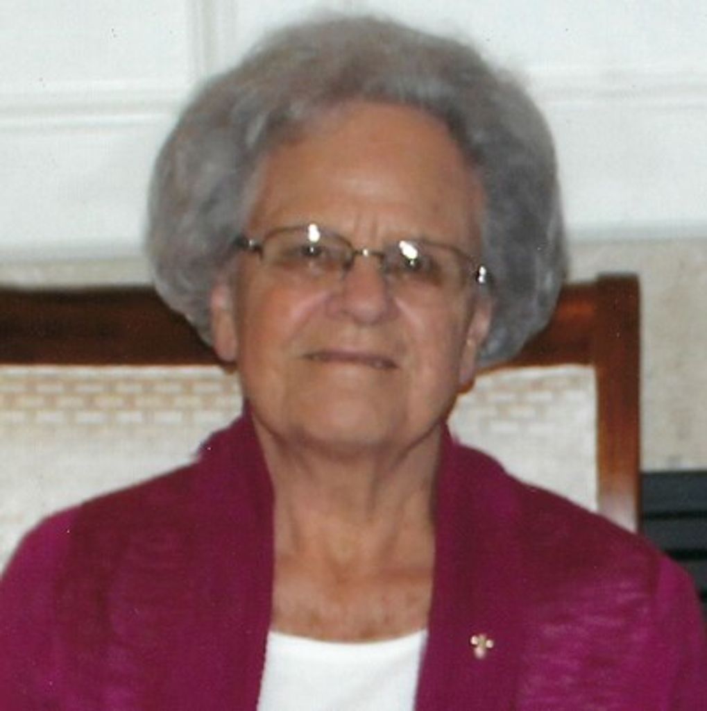 Bernice L. Fiechter