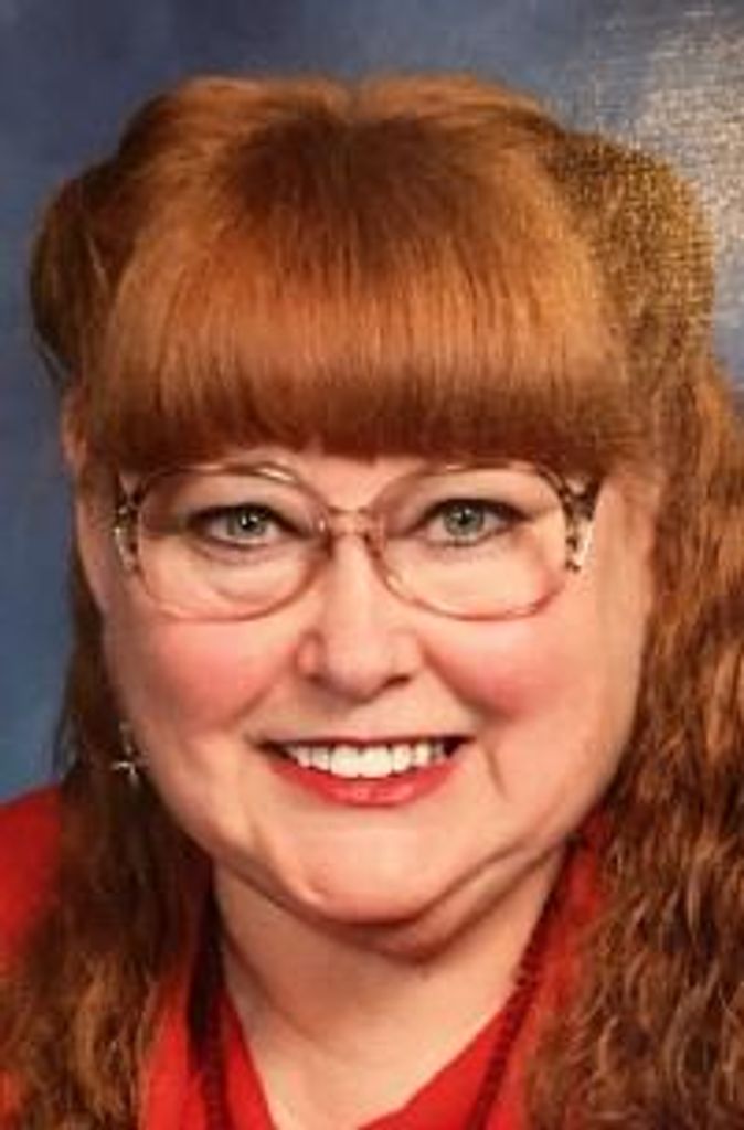 Edith Ann "Edie" Ice