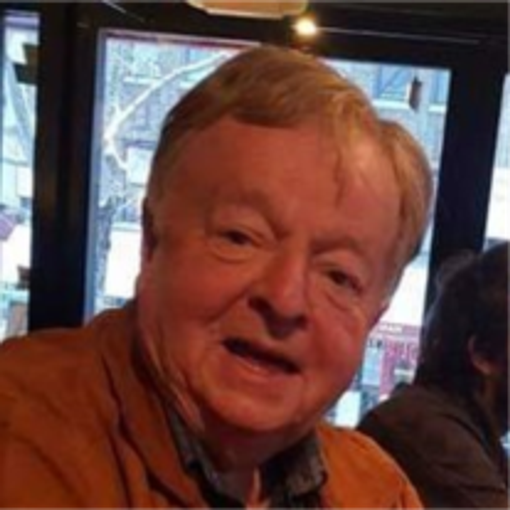John Patrick Barrett Profile Photo