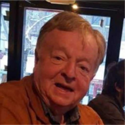 John Patrick Barrett Profile Photo