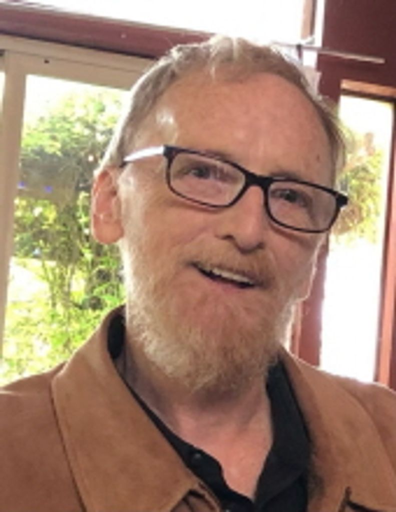 Derek Alan Gascoigne Profile Photo