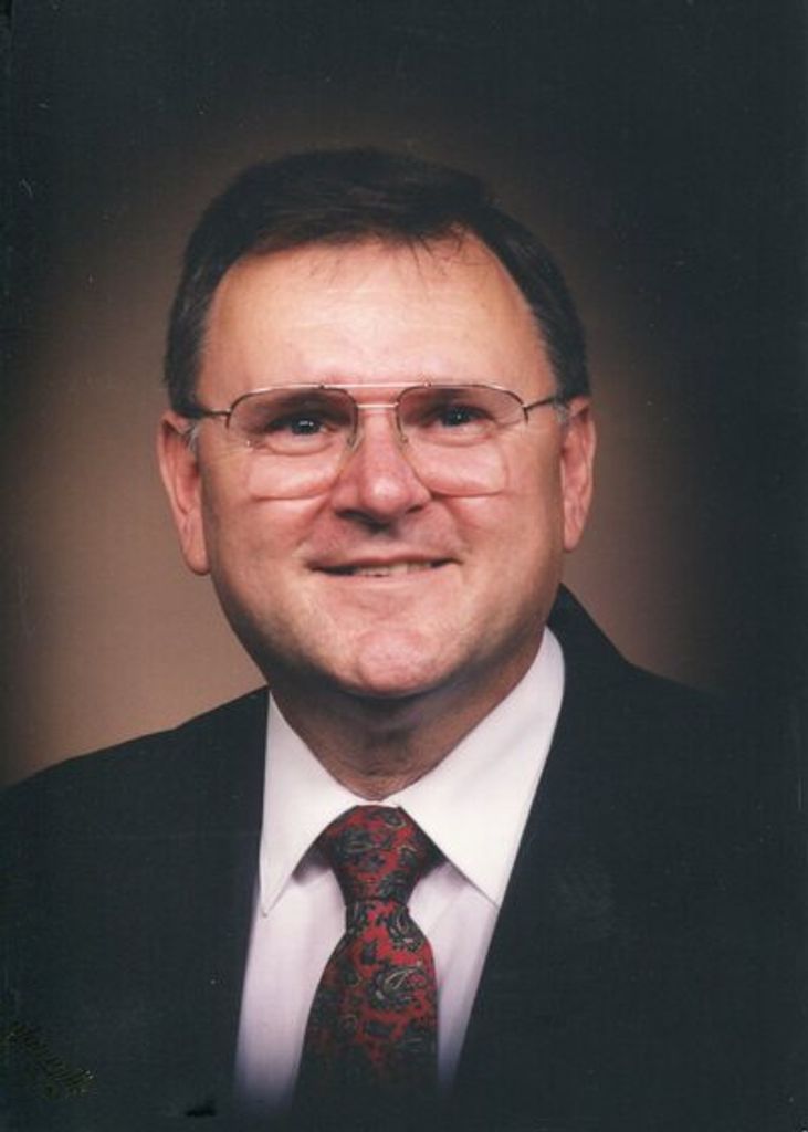 Albert Lee Foster Profile Photo