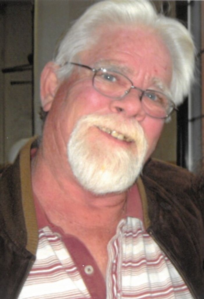 Rusty Peysen