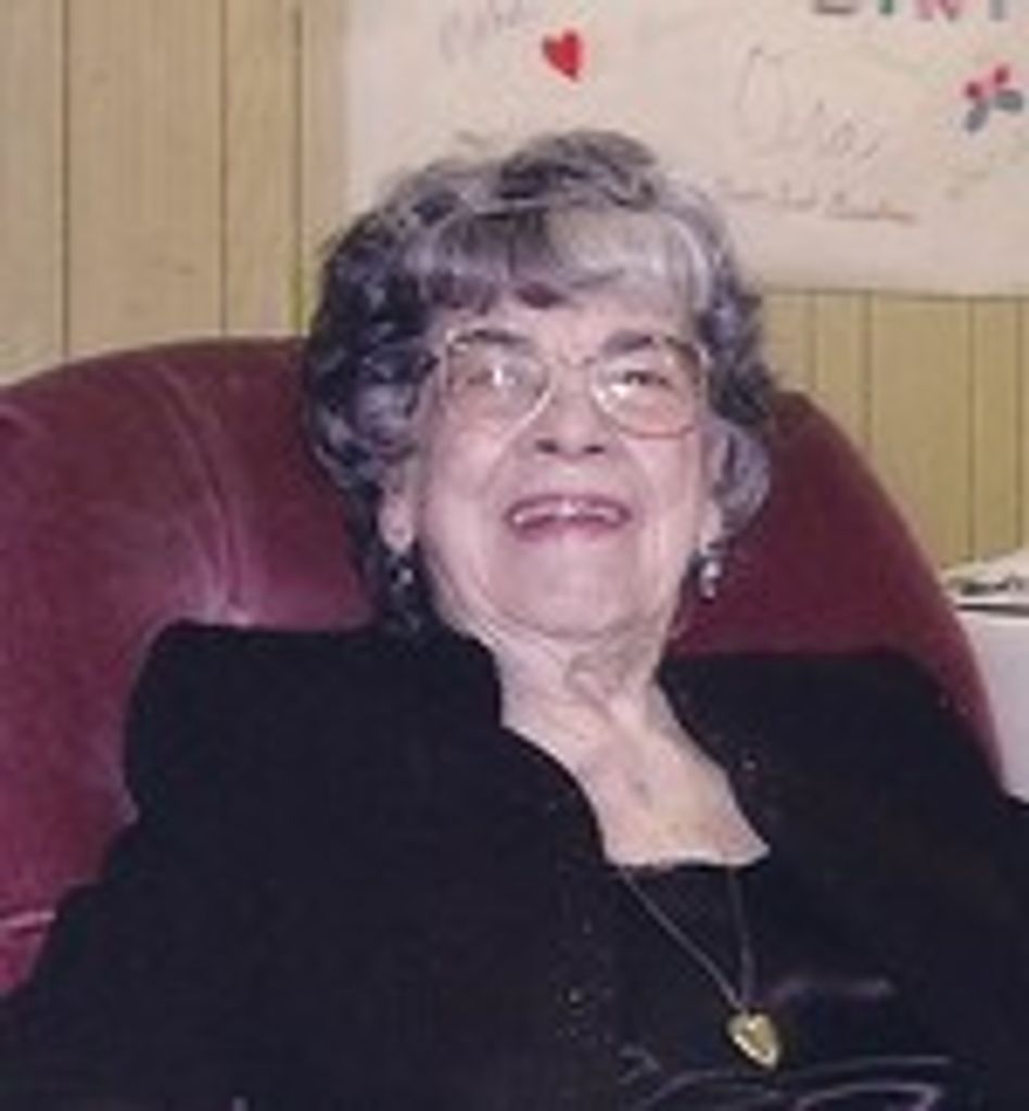 Ora Beatrice Cottle Profile Photo