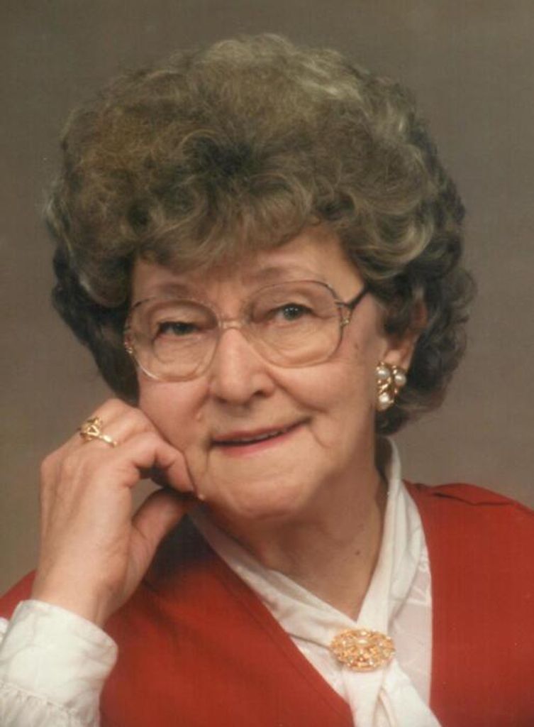 Evelyn L. Moser